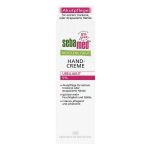 Sebamed Trockene Haut 5% Urea akut Handcreme (75 ml)