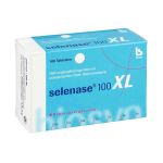 Selenase 100 Xl Tabletten (100 stk)