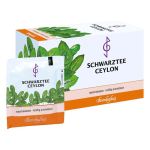 Schwarztee Ceylon Mischung Filterbeutel (20 stk)