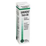 Sanukehl Trich D 6 Tropfen (10 ml)