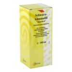 Schwarzkümmelöl Aurica (100 ml)