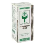 Schnecken Extrakt Sirup Hotz (100 ml)