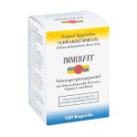 Schwarzkümmelöl Immerfit Kapseln (120 stk)