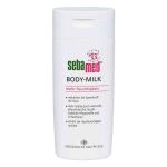 Sebamed Body Milk (200 ml)