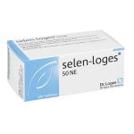 Selen Loges 50 Ne Tabletten (100 stk)