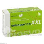 selenase 200 XXL Tabletten, 100 ST