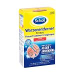 Scholl Warzenentferner Freeze (80 ml)