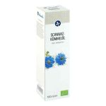 Schwarzkümmelöl bio (100 ml)