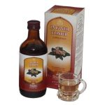 Schmidt Ingwer Elixier Lebensfeuer Scharf, 200 ML