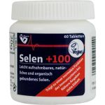 SELEN+100 Tabletten, 60 ST