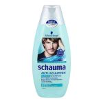 Schauma Shampoo Anti-schuppen Classic (400 ml)