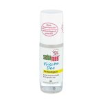 Sebamed Frische Deo Roll-on Lemongras (50 ml)