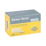 Selen Verla purKaps (60 stk)