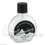 SCHNEEBERG MENTHOL SCHNU, 10 G