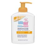 Sebamed Baby  Kind Waschlot.haut  Haar mit Calend. (200 ml)