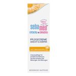 Sebamed Baby  Kind Pflegecreme mit Calendula (75 ml)