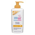 Sebamed Baby  Kind Pflegelotion mit Calendula (200 ml)