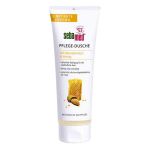 Sebamed Pflege-dusche mit Mandelmilch & Honig (250 ml)