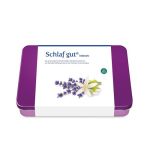 Schlaf gut Set inkl. Geschenkdose & Öl, 1 ST