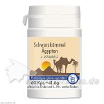 Schwarzkümmel Ägypten + E, 60 ST