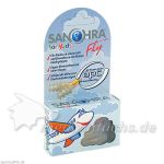 SANOHRA fly f. Kinder Ohrenschutz, 2 ST