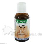 Sauna-Aufguss Sunny Orange, 50 ML