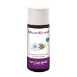 SCHWARZKÜMMEL Basis-ÖL KBA, 50 ML