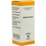 SAS-Komplex, 30 ML
