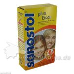 Sanostol Plus Eisen, 230 ML