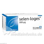 selen-Loges 300ug, 100 ST