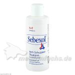 SEBEXOL S+T ANTISCHUPPEN, 150 ML