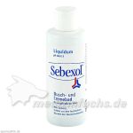 SEBEXOL LIQUIDUM DUSCH+CRE, 150 ML