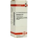 SELENIUM D10, 20 ML