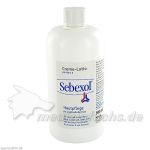 SEBEXOL CREME-LOTIO, 500 ML