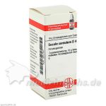 SECALE CORNUT D 4, 10 G