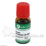 SECALE CORNUTUM ARCA LM 30, 10 ML