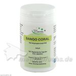 Sango Coral Vegi Kapseln, 180 ST
