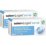 selen-Loges 200 NE, 200 ST