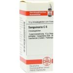 SANGUINARIA C 6, 10 G