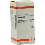 SELENIUM D 8, 200 ST