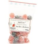 Seefelder Saure Him-+Brombeeren KDA, 100 G