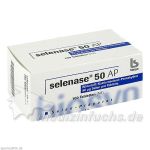 selenase 50 AP, 100 ST