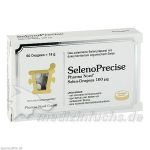 SelenoPrecise 100ug Pharma Nord, 60 ST