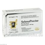 SelenoPrecise 100ug Pharma Nord, 150 ST