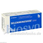 Selenminerase Plus, 50 ST