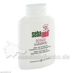 SEBAMED Repair Shampoo, 200 ML