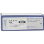 Sauer Comfort Selbstkleb.Urinalkondom 130mm D-30mm, 30 ST