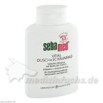 SEBAMED DUSCH U SCHAUMBAD, 200 ML