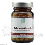 Selenmethionin 100 mcg, 60 ST
