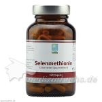 Selenmethionin 100 mcg, 120 ST